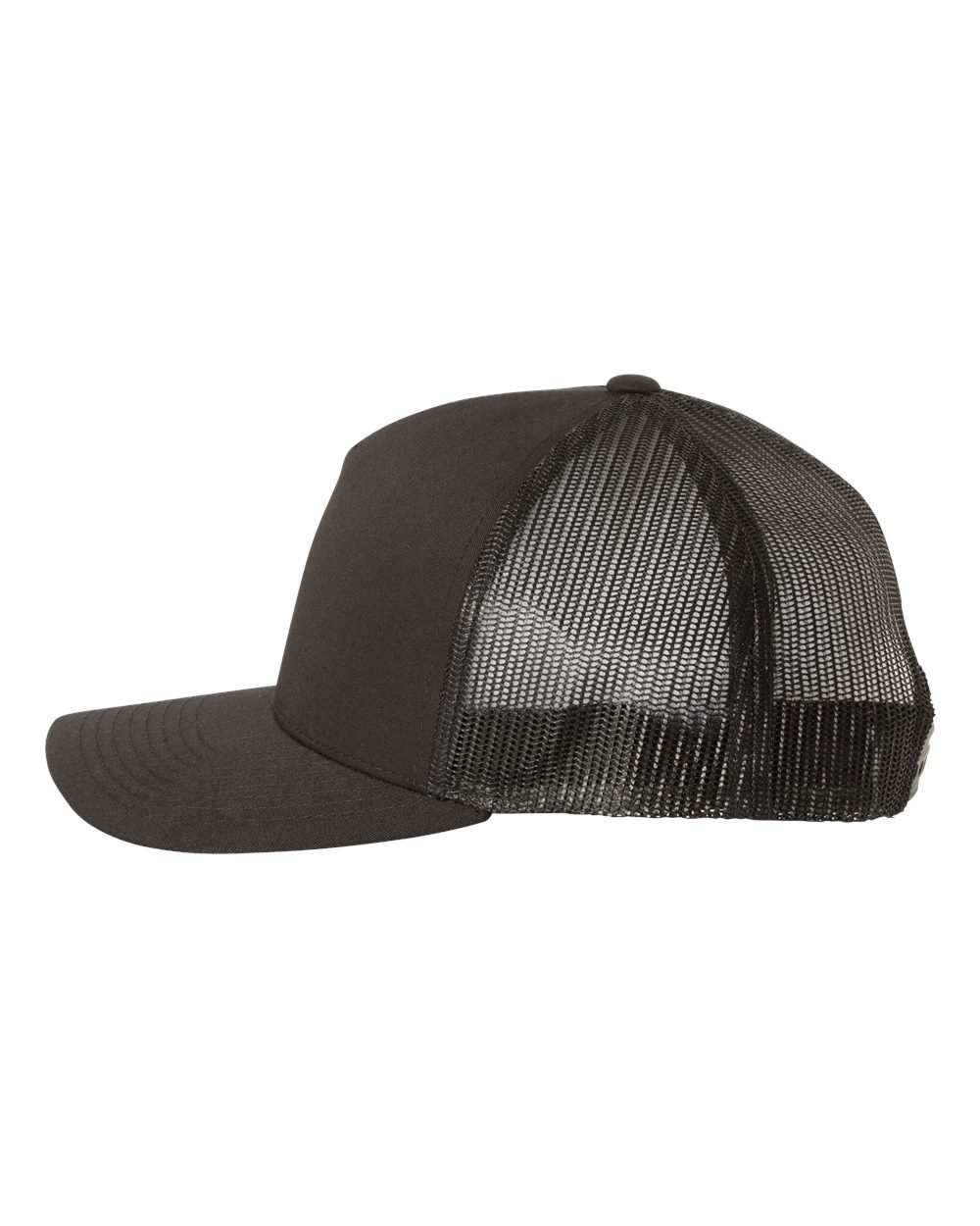 Elbows Up Canada Trucker Hat – Maple Leaf Embroidered Cap | Canadian Baseball Hat