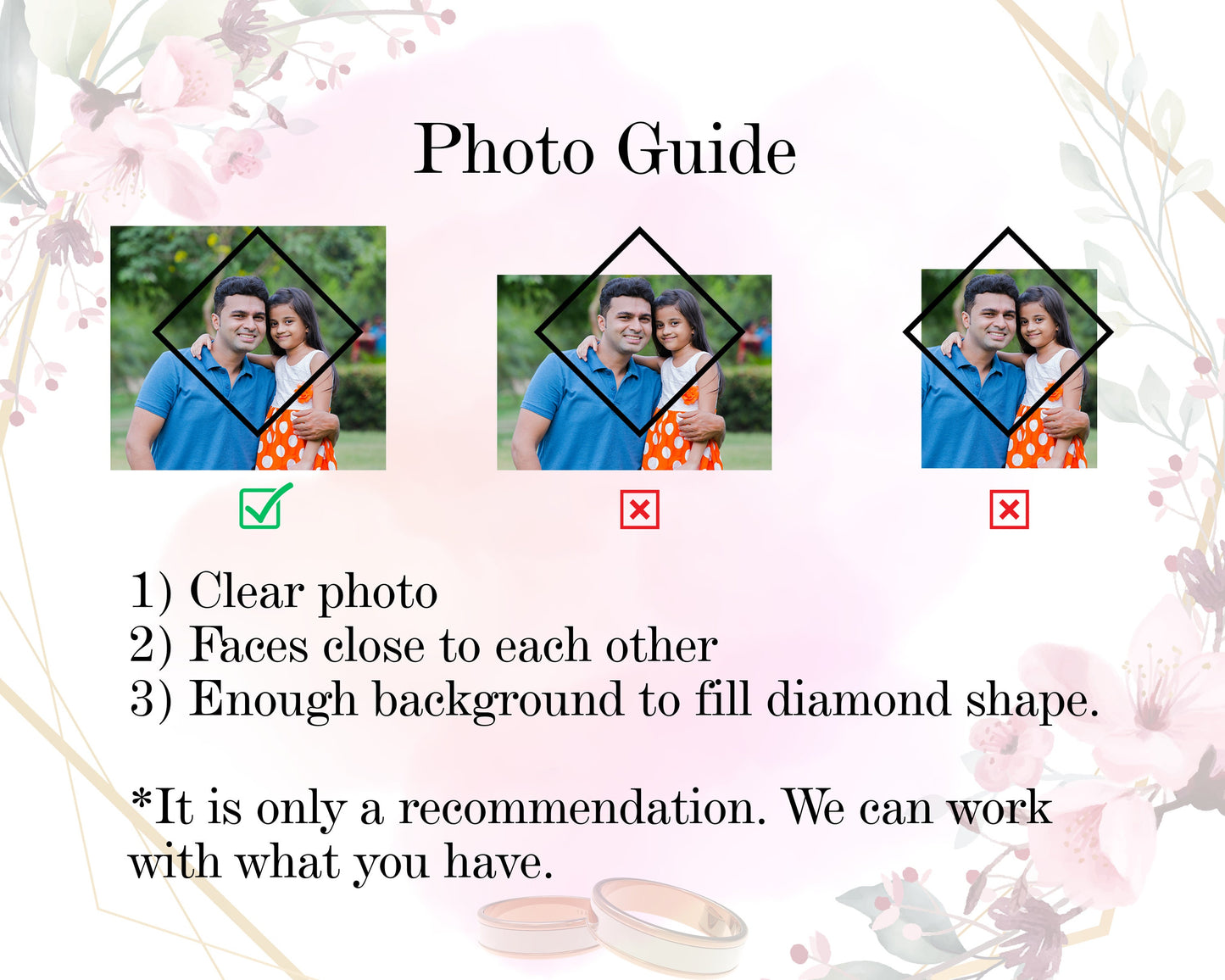 Custom Photo Tie Patch, Wedding Gift for Dad, Fathers Day Gift