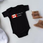 Baby Body Suit