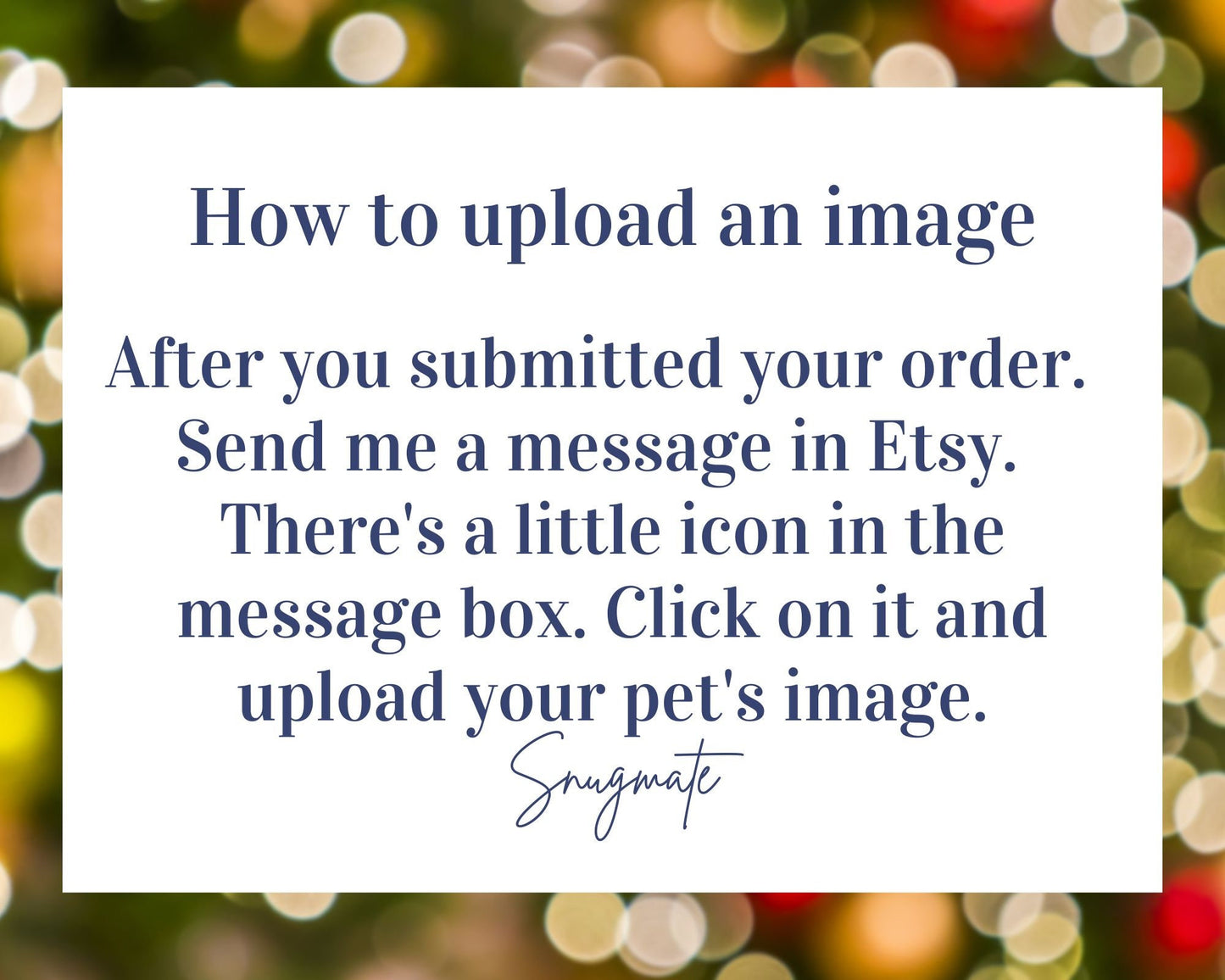 Baby Ultrasound Christmas Ceramic Ornament: I’ll Be Snuggled Up In Mommy’s Tummy