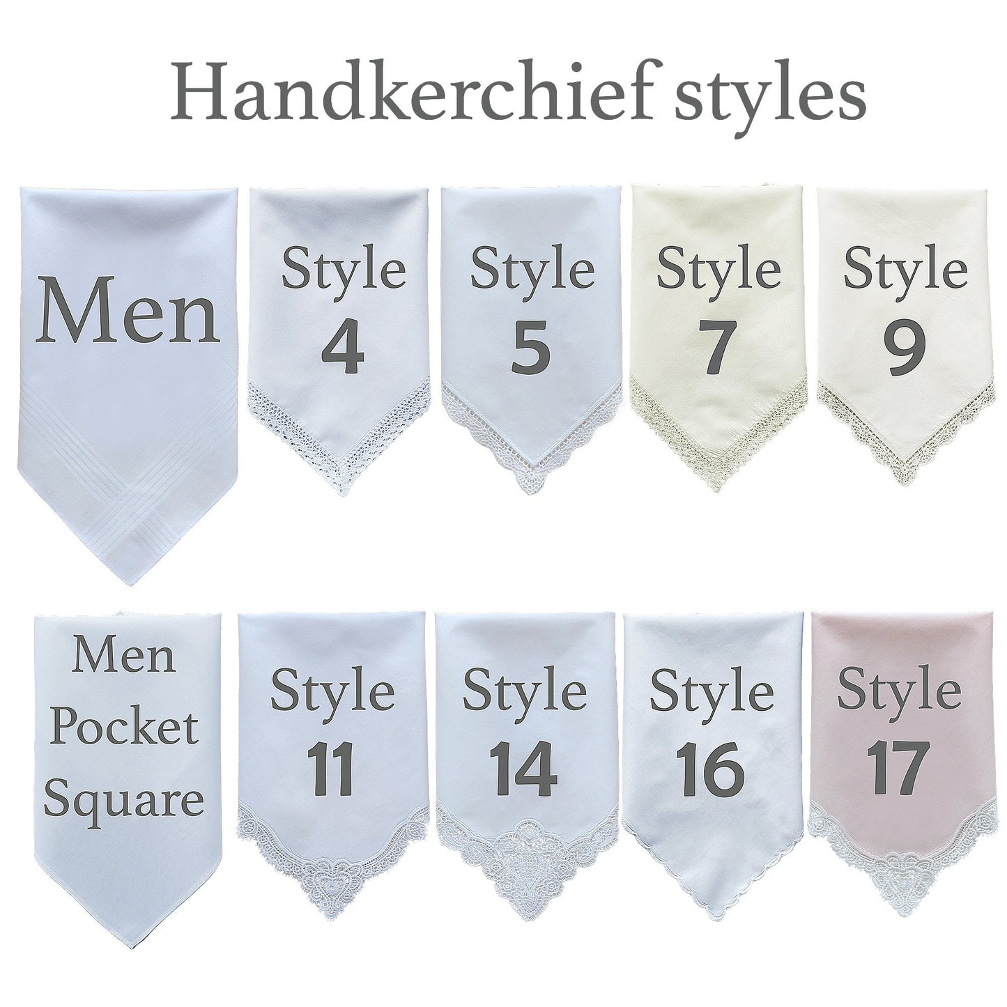 Wedding Handkerchief, Mother of the Bride Gift from the Bride, PRINTED, CUSTOMIZED, Gift for Mother of the Groom gift-ViCop[51]