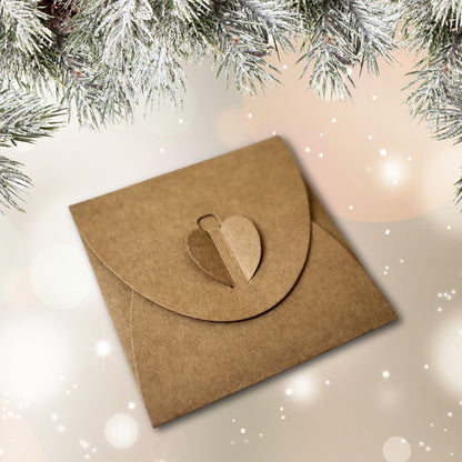 Married Calendar Ornament